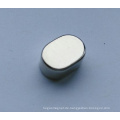 In Stock 10 x 7 x 5 mm N35 ovaler Form Neodym -Magnete
